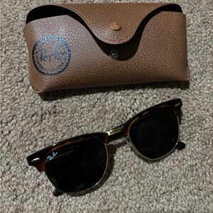 Ray-Ban Sunglasses